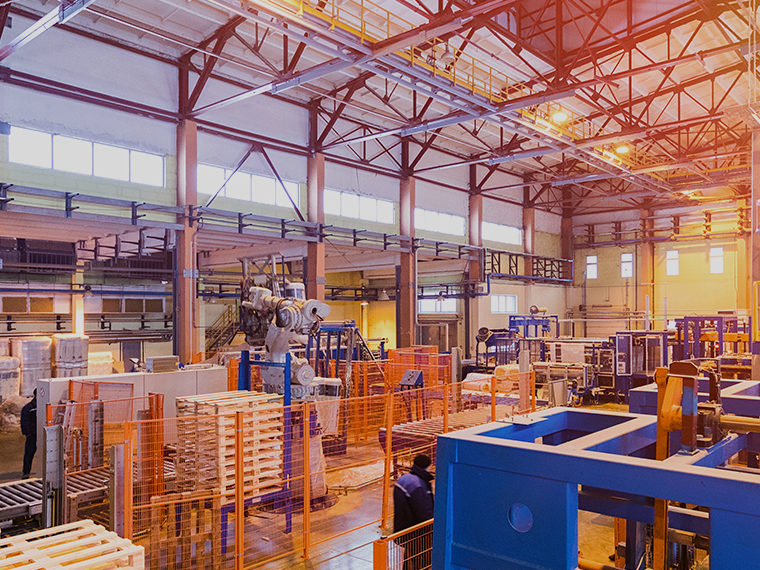 Warehouse